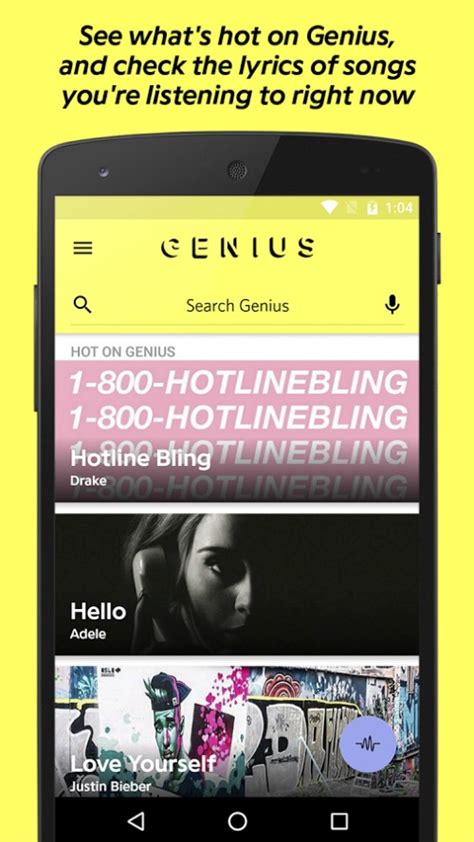 genius|genius song search.